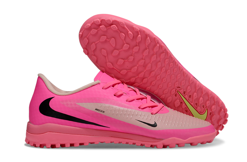 Phantom 6 Low Kunstrasen Rosa