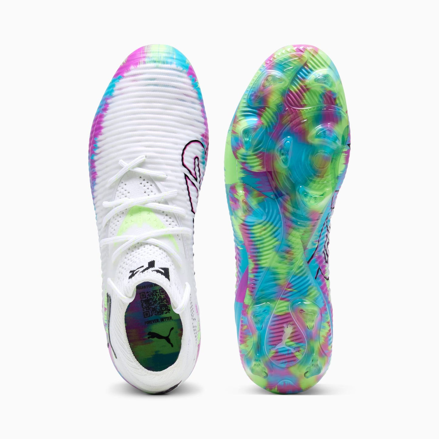 FUTURE 8 ULTIMATE FG Fußballschuhe Damen