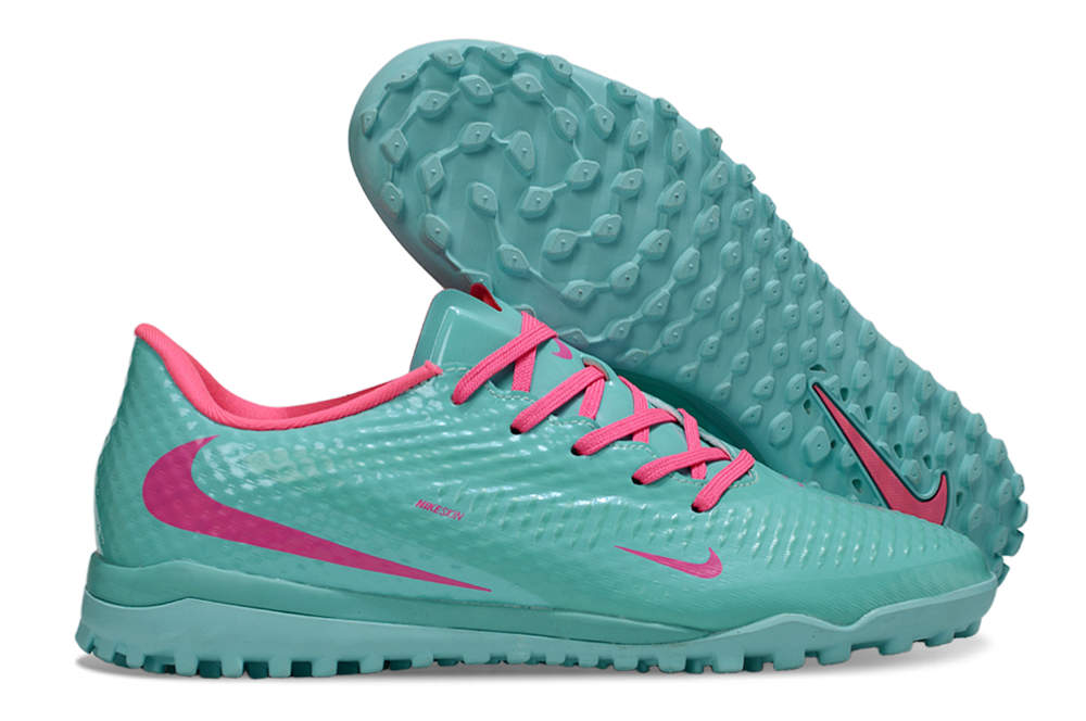 Phantom 6 Low Kunstrasen Türkis