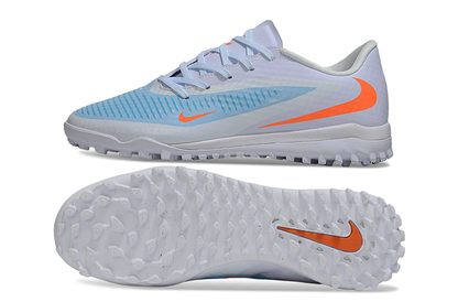 Phantom 6 Low Kunstrasen Weiß