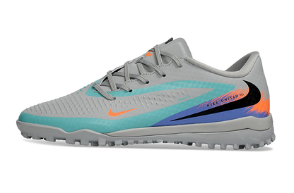 Phantom 6 Low Kunstrasen Grau