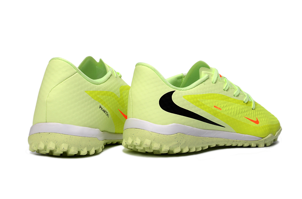 Phantom 6 Low Kunstrasen Gelb