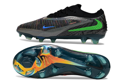 Phantom GX III Elite FG – Schwarz/Grün