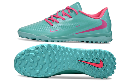 Phantom 6 Low Kunstrasen Türkis