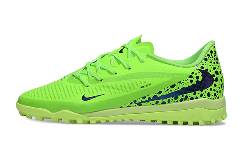 Phantom 6 Low Kunstrasen Grün