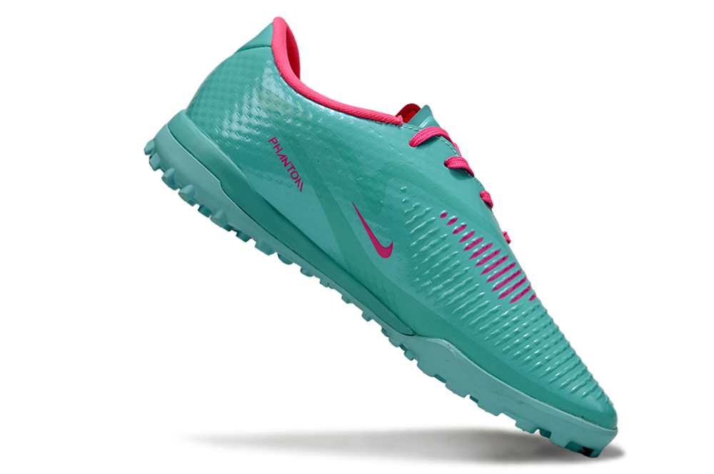 Phantom 6 Low Kunstrasen Türkis