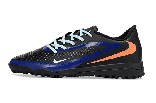 Phantom 6 Low Kunstrasen Schwarz