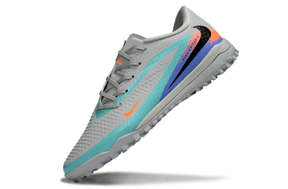 Phantom 6 Low Kunstrasen Grau