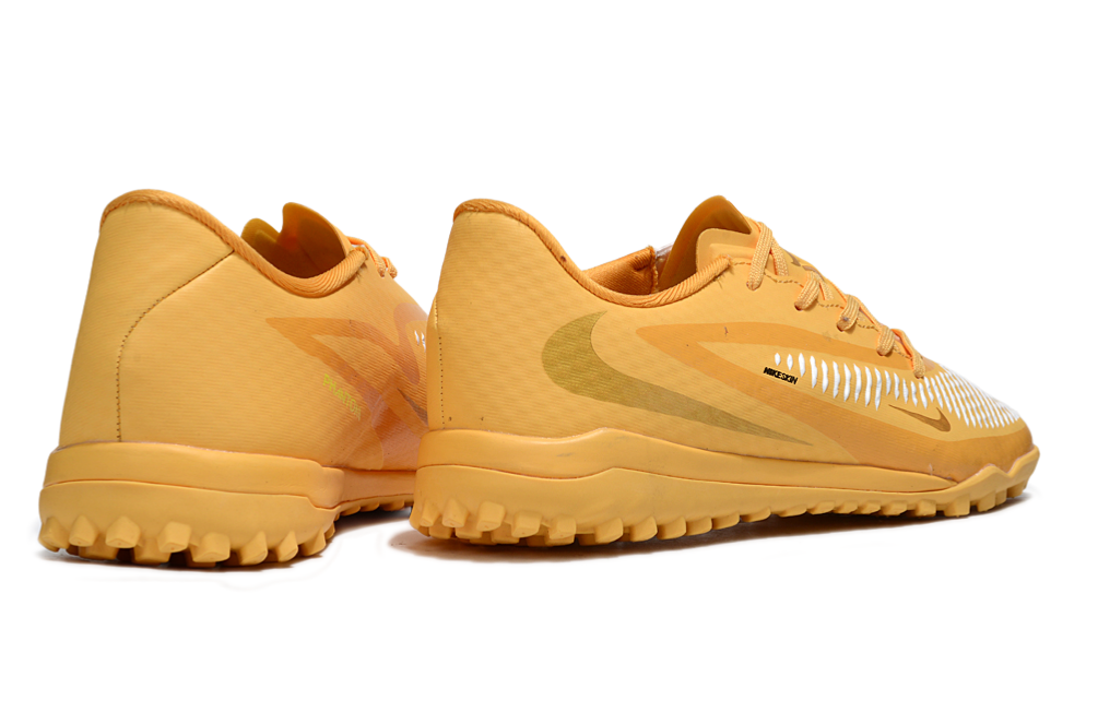 Phantom 6 Low Kunstrasen Orange