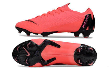 Thunder Strike XII Elite – Rot/Schwarz