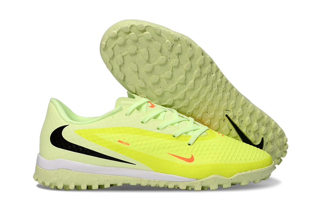 Phantom 6 Low Kunstrasen Gelb