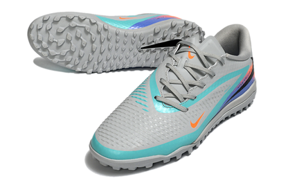 Phantom 6 Low Kunstrasen Grau