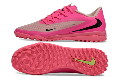 Phantom 6 Low Kunstrasen Rosa