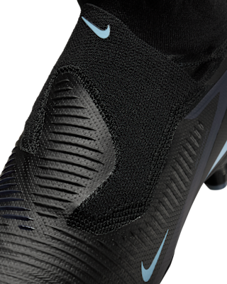 Shadow Elite 6 High Pro Schwarz