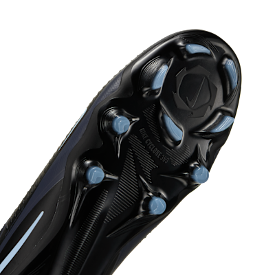 Shadow Elite 6 High Pro Schwarz