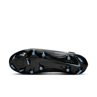 Shadow Elite 6 High Pro Schwarz