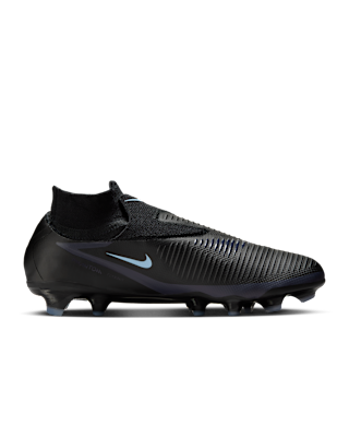 Shadow Elite 6 High Pro Schwarz