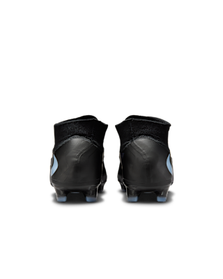 Shadow Elite 6 High Pro Schwarz