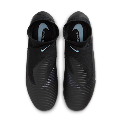 Shadow Elite 6 High Pro Schwarz