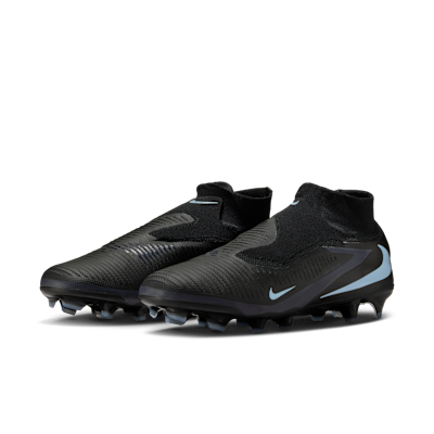 Shadow Elite 6 High Pro Schwarz