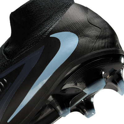 Shadow Elite 6 High Pro Schwarz