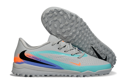 Phantom 6 Low Kunstrasen Grau