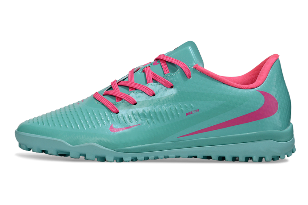 Phantom 6 Low Kunstrasen Türkis