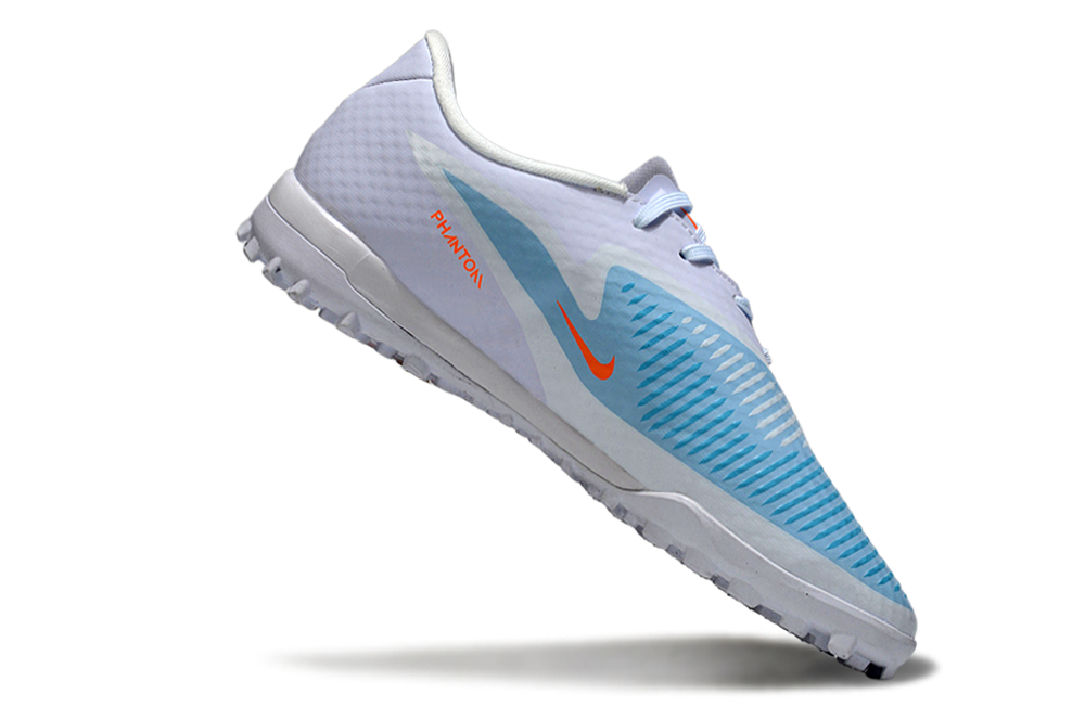 Phantom 6 Low Kunstrasen Weiß