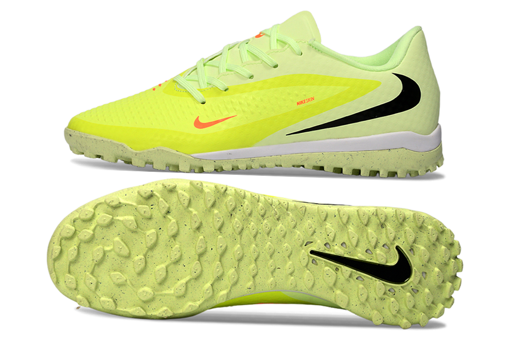 Phantom 6 Low Kunstrasen Gelb