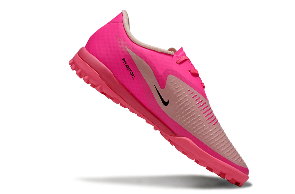 Phantom 6 Low Kunstrasen Rosa