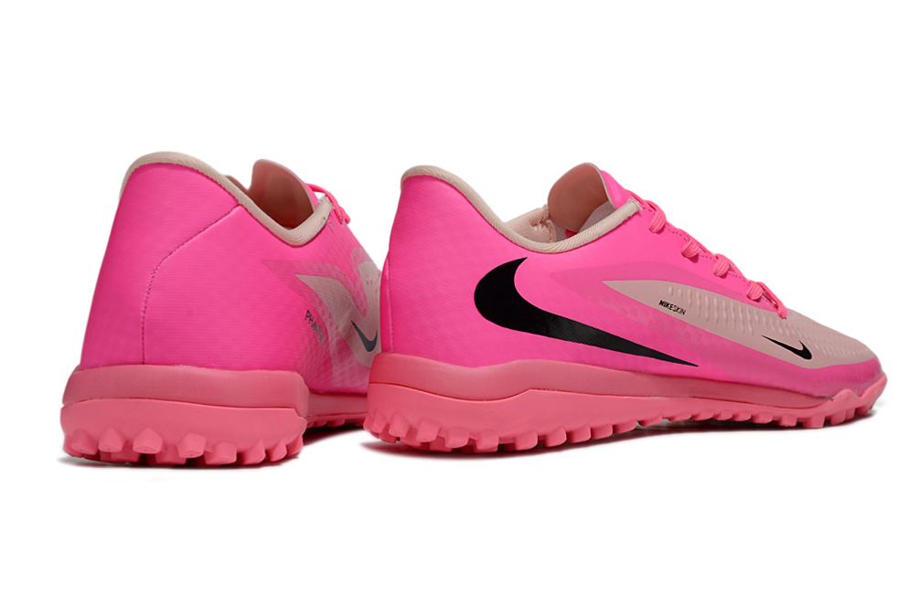 Phantom 6 Low Kunstrasen Rosa