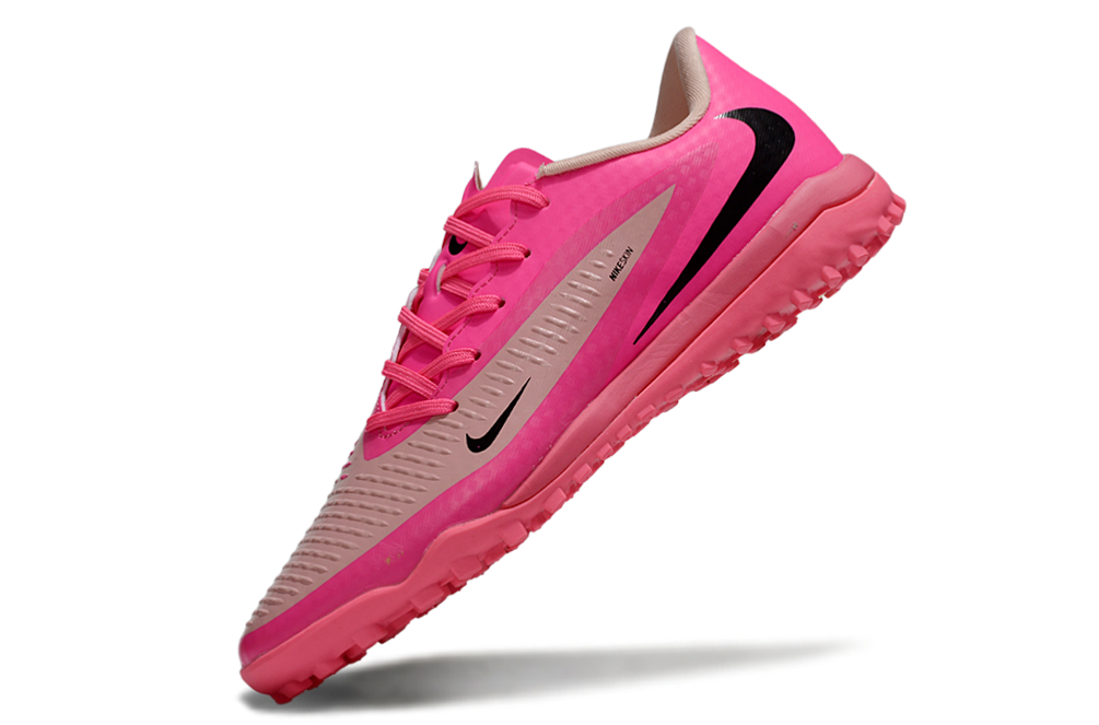 Phantom 6 Low Kunstrasen Rosa