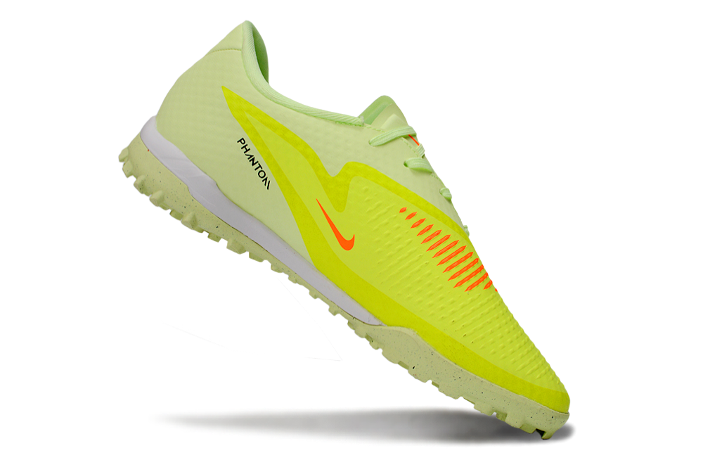 Phantom 6 Low Kunstrasen Gelb