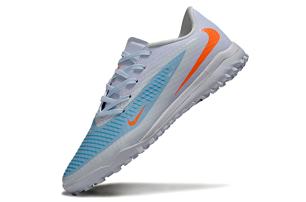 Phantom 6 Low Kunstrasen Weiß