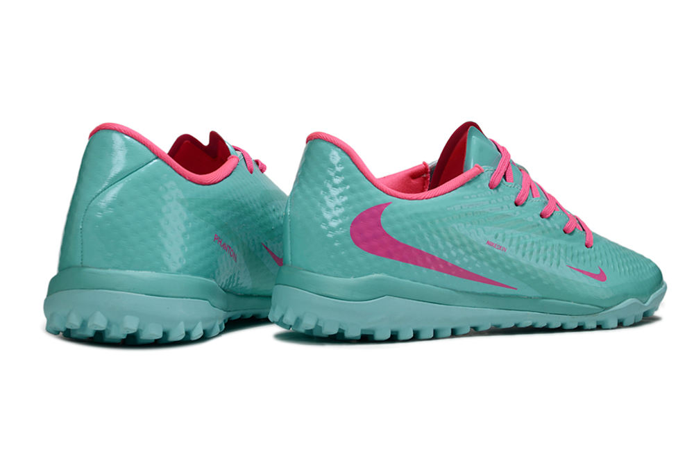 Phantom 6 Low Kunstrasen Türkis