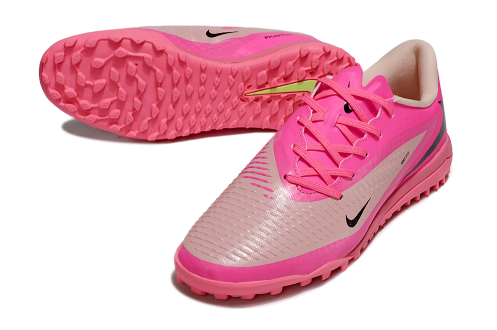 Phantom 6 Low Kunstrasen Rosa