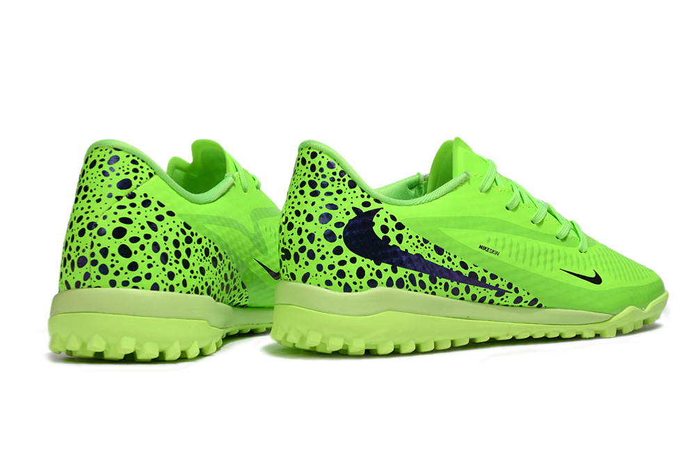 Phantom 6 Low Kunstrasen Grün