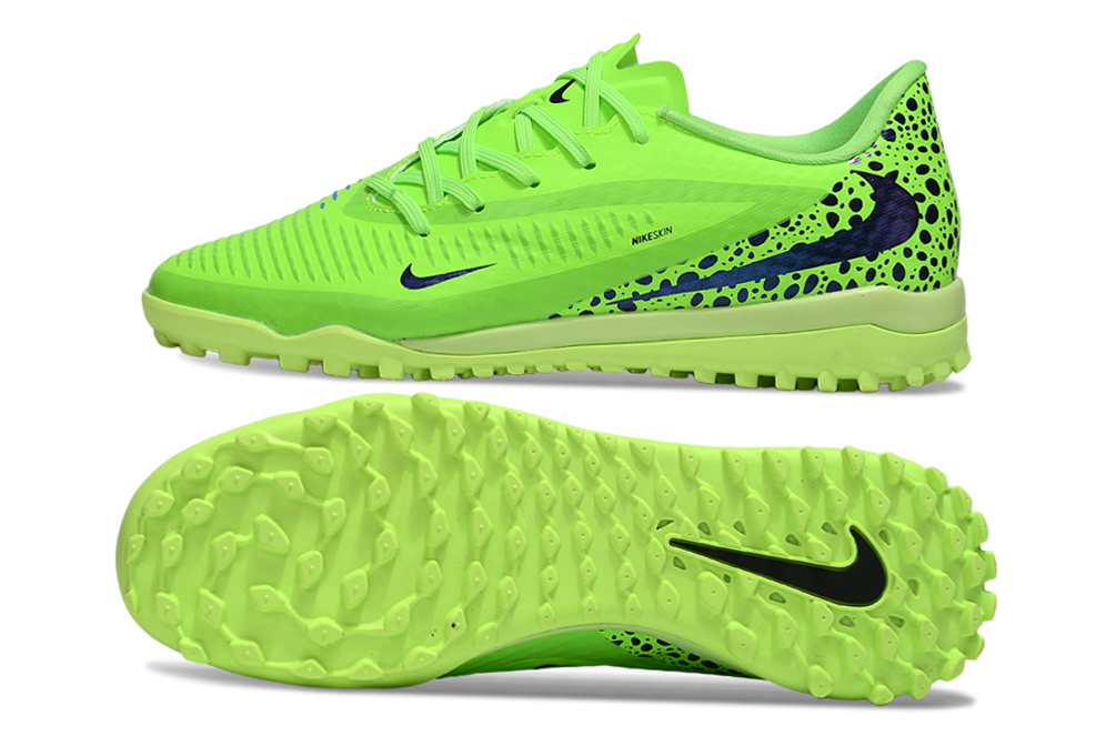 Phantom 6 Low Kunstrasen Grün