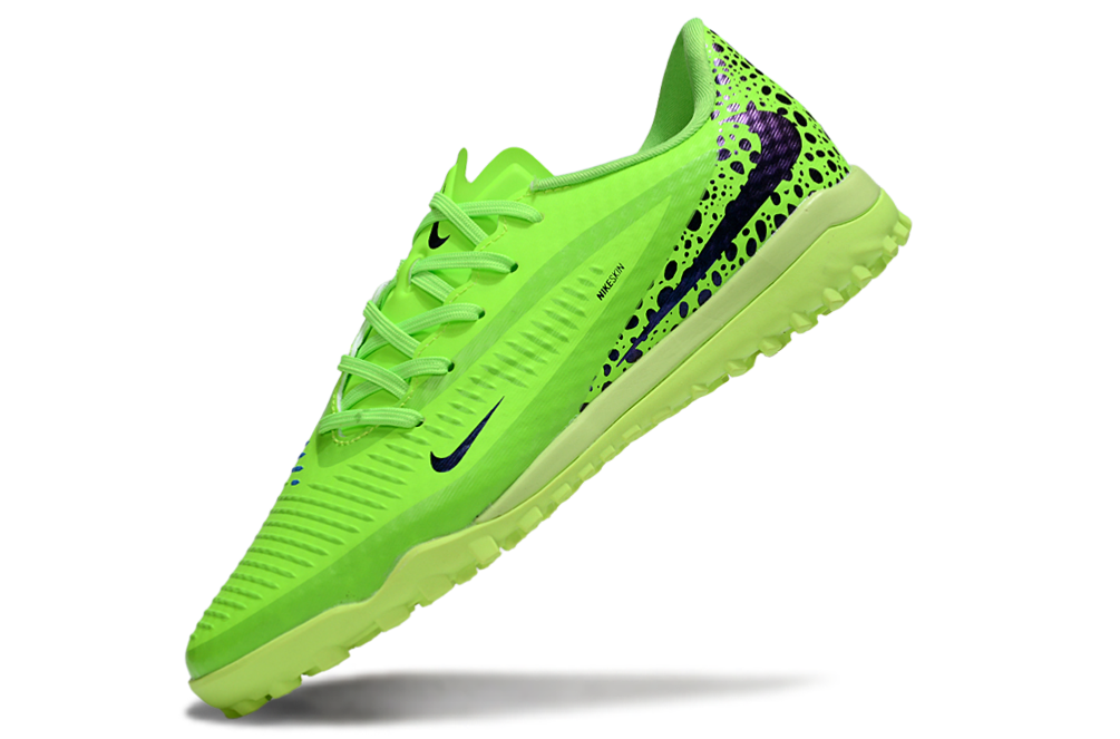 Phantom 6 Low Kunstrasen Grün