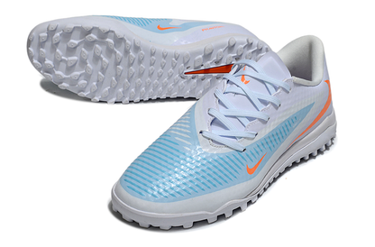 Phantom 6 Low Kunstrasen Weiß