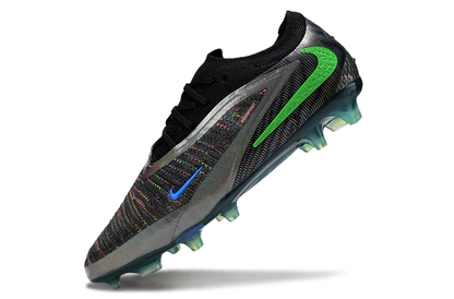 Phantom GX III Elite FG – Schwarz/Grün