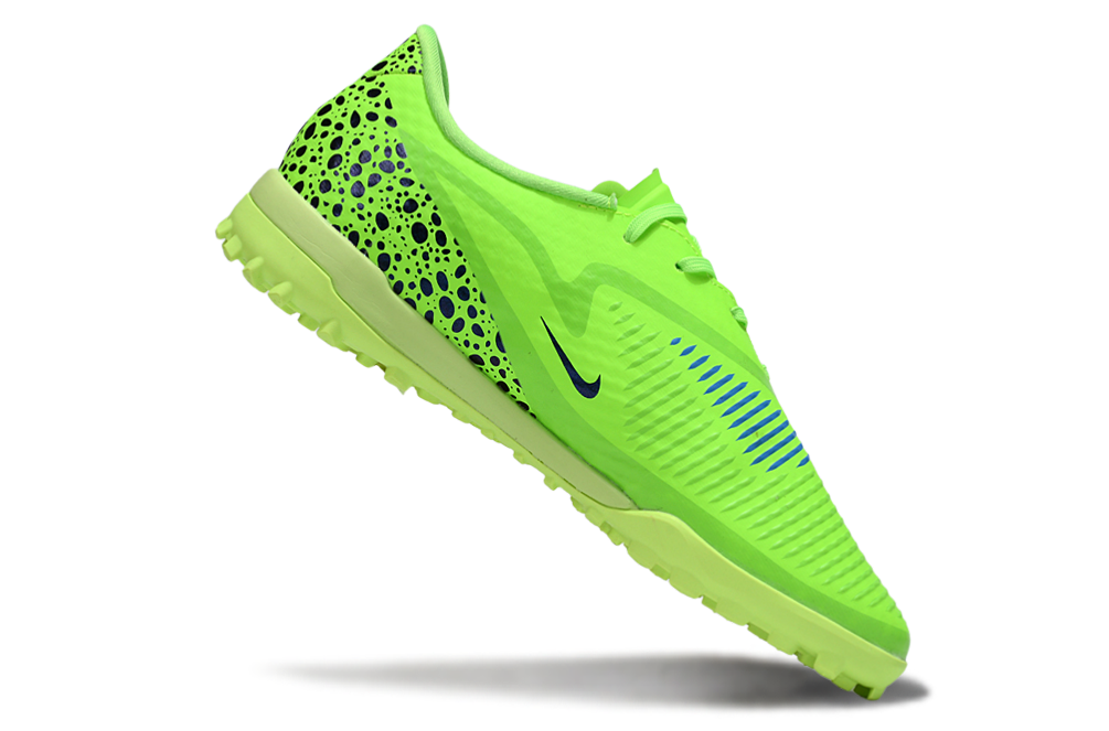 Phantom 6 Low Kunstrasen Grün