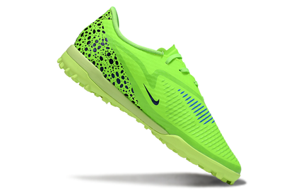 Phantom 6 Low Kunstrasen Grün